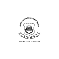 Lahore Garrison Grammar School (LGGS)